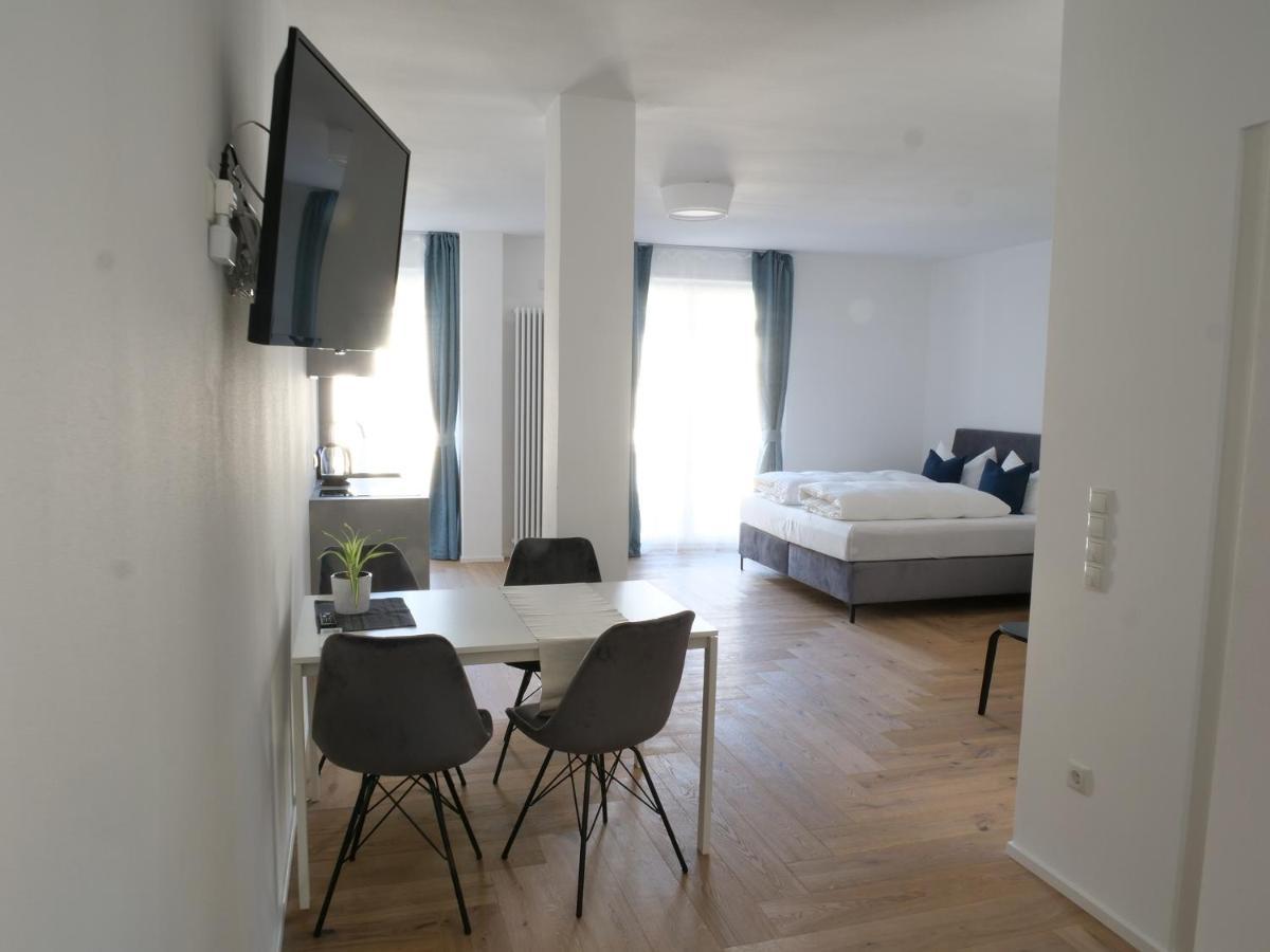 Apartments Sabine G Meran Exterior foto